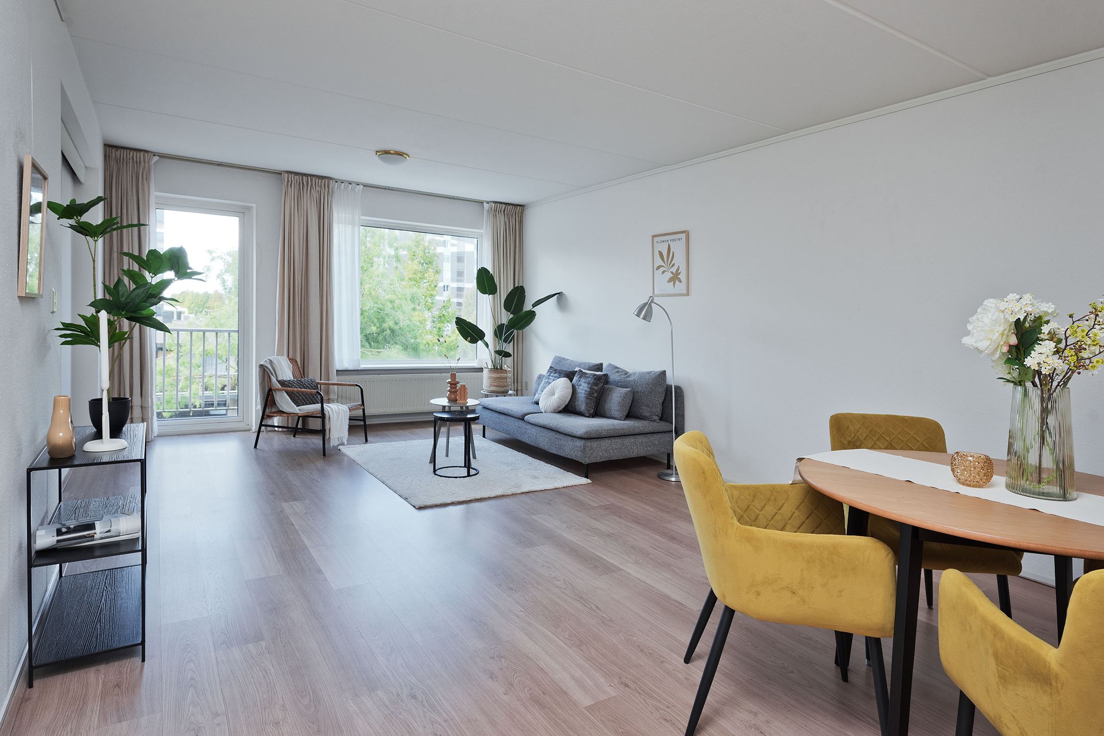 Verkoopstyling Geervliet, Amsterdam